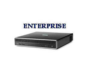 سرور اچ پی HP Thin Micro TM200 Enterprise