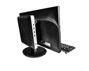 آل‌این‌وان HP t630