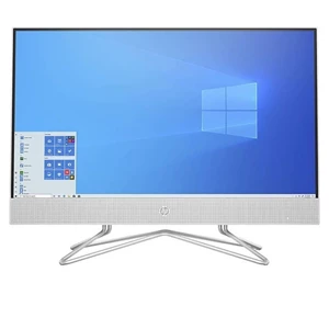 کامپیوتر آل این وان اچ‌ پی مدل 200 G4-i3 8GB 1TB UHD