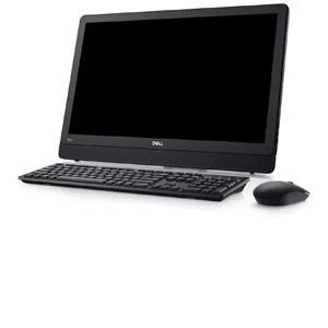آل این وان تین کلاینت Dell Wyse 5470 کارکرده رم 8GB | حافظه 128GB | وای فای
