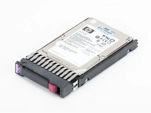 HARD SAS 2.5 Inch 15K 600GB