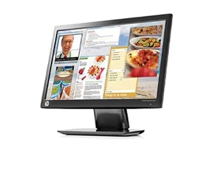 آل این وان زیروکلاینت اچ پی مدل T410 کارکرده