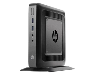 تین کلاینت اچ پی مدل t520 کارکرده