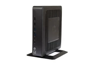 تین کلاینت HP t620 Plus