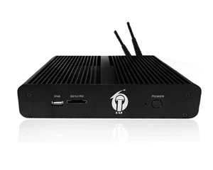تین کلاینت PAT t810