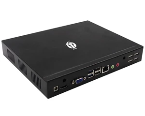 تین کلاینت پایانه پَت  PAT t600