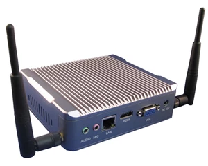 تین کلاینت PAT t800