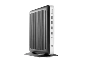 زیروکلاینت اچ پی مدل t630 کارکرده