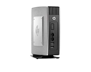 تین کلاینت HP t510 کارکرده