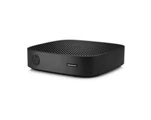 زیروکلاینت HP t430
