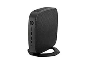 تین کلاینت HP t640  