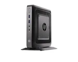 زیروکلاینت HP t520 کارکرده