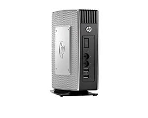 زیروکلاینت HP t510 کارکرده