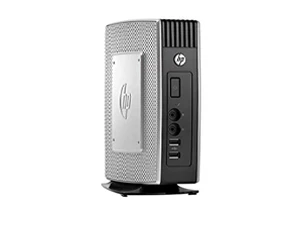 زیروکلاینت HP t510 کارکرده