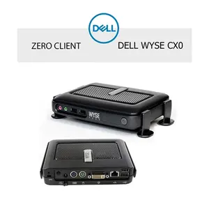 زیروکلاینت استوک Dell Wyse CX0