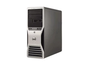 سرور Dell T7500