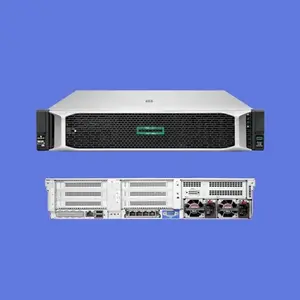 سرور HPE ProLiant DL380 Gen10 Plus