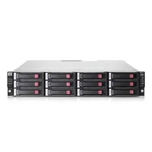 سرور استوک HP ProLiant DL180 G6