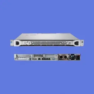  سرور استوک HP ProLiant DL360 G9