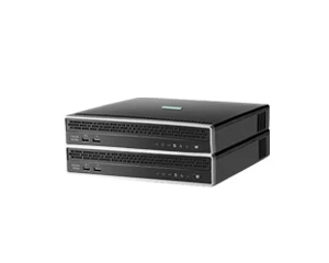 سرور دابل HP TM200