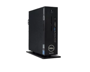 تین کلاینت Dell Wyse 5070 extended