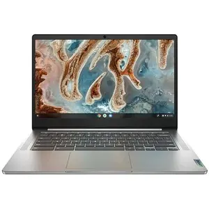 لپ تاپ لنوو مدل IdeaPAD3 سایز ۱۴ اینچ با ۴ گیگابایت رم و ۶۴ گیگابایت SSD