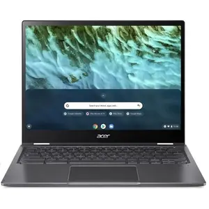 لپ تاپ کروم بوک 14 اینچی ایسر مدل Chromebook Spin 713 i7-1165G7 8GB 256SSD