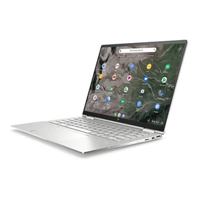 لپ تاپ اچ پی Chrome Book x360-13c 
