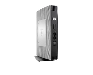 تین کلاینت HP t5740e کارکرده