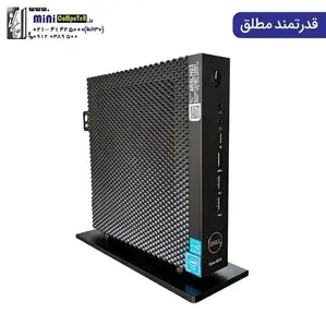 زیروکلاینت دل مدل 5070j4 NEW