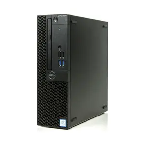 مینی کیس استوک Dell OptiPlex 3050 (i5-7th gen)