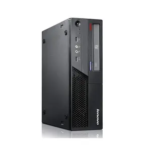 مینی کیس استوک لنوو Lenovo m58 Thinkcentre پردازنده Core 2 Duo