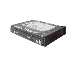 هارد اورجینال  HP 4TB