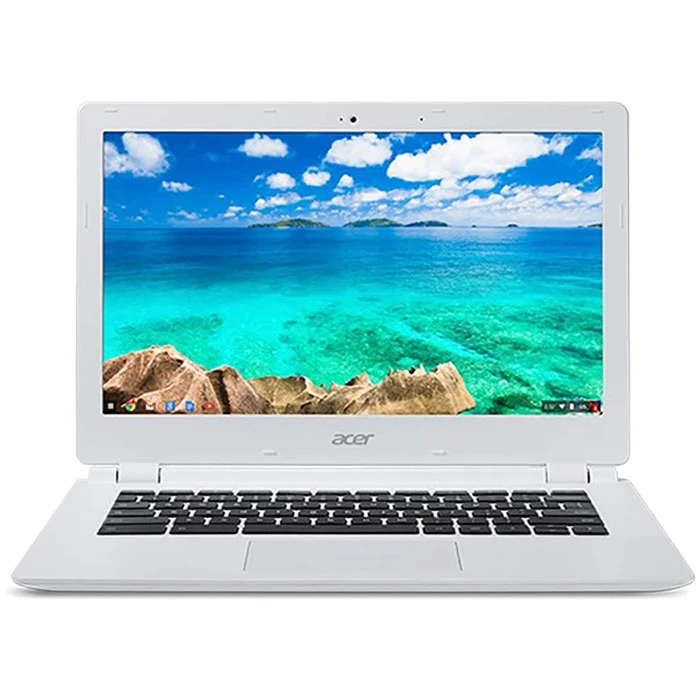 لپ تاپ کروم بوک 13 اینچی ایسر مدل Chromebook 13 CB5-311 - A