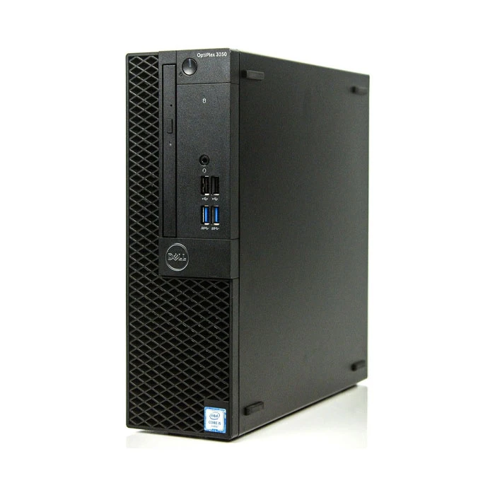 مینی کیس استوک Dell OptiPlex 3050 (i5-7th gen)