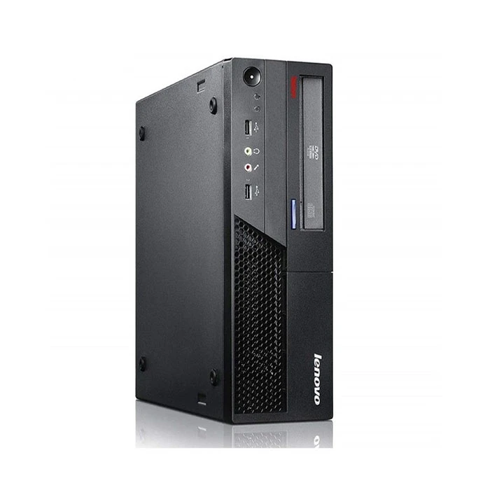 مینی کیس استوک لنوو Lenovo m58 Thinkcentre پردازنده Core 2 Duo