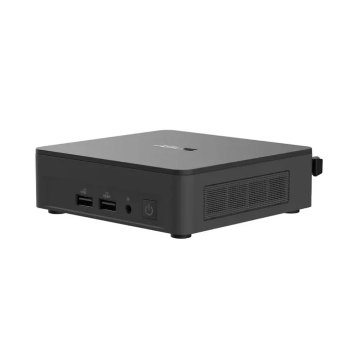 کامپیوتر کوچک ایسوس مدل NUC14RVKI3 (16-512)