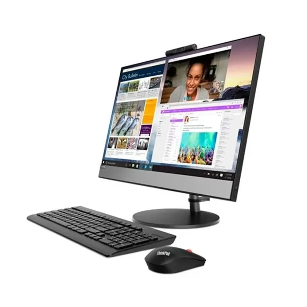 کامپیوتر آل این وان شرکت حسابداری