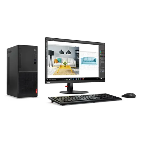 کامپیوتر رومیزی مخصوص کافی نت