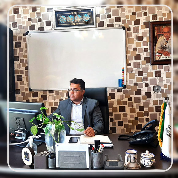 مادربورد مینی کامپیوتر