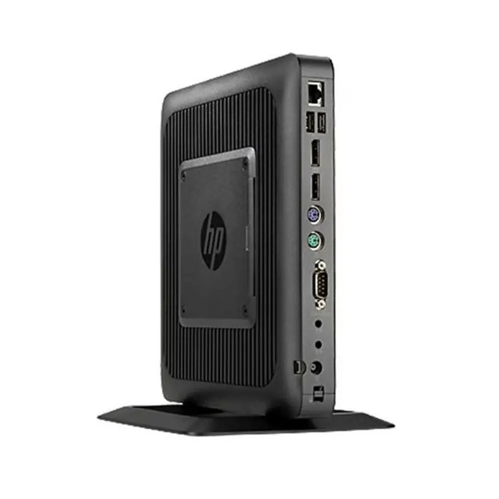 تین کلاینت اچ پی برای شرکت حسابداری