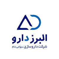 شرکت داروسازی البرز